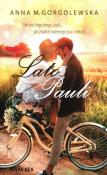 Okładka książki Lato Pauli