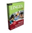 Lingea EasyLex 2 Słownik francusko-polski polsko-francuski. Autor:   Praca zbiorowa. Dadada.pl Okładka książki Lingea EasyLex 2 Słownik francusko-polski polsko-francuski