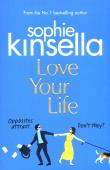 Okładka książki Love Your Life