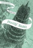 Lustrzanna T.3 Pamięć Babel. Autor: Christelle Dabos. Dadada.pl Okładka książki Lustrzanna T.3 Pamięć Babel