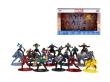 Opakowanie Marvel figurki nano 20-pack