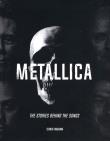 Metallica - The Stories Behind. Autor: Ingham Chris. Dadada.pl Okładka książki Metallica - The Stories Behind