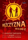 Mężczyzna od A do Z Audiobook. Autor: Piotr Mart. Dadada.pl Okładka książki Mężczyzna od A do Z Audiobook