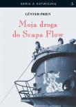 Okładka książki Moja droga do Scapa Flow