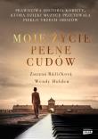 Moje życie pełne cudów. Autor: Zuzanna Ruzickova, Wendy Holden. Dadada.pl Okładka książki Moje życie pełne cudów