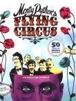 Monty Python's Flying Circus:. Autor: Adrian Besley. Dadada.pl Okładka książki Monty Python's Flying Circus: