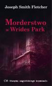 Okładka książki Morderstwo w Wrides Park