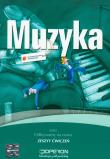 Muzyka SP 4-6 Odkrywamy na nowo ćw w.2012 OPERON. Autor: Rykowska Małgorzata, Szałko Zbigniew. Dadada.pl Okładka książki Muzyka SP 4-6 Odkrywamy na nowo ćw w.2012 OPERON