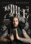 Okładka książki Na du**e se zrób