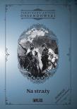 Na straży. Autor: Ossendowski Antoni Ferdynand. Dadada.pl Okładka książki Na straży