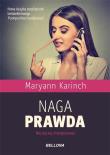 Naga prawda pocket. Autor: Maryann Karinch. Dadada.pl Okładka książki Naga prawda pocket