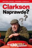 Naprawdę?. Autor: Jeremy Clarkson. Dadada.pl Okładka książki Naprawdę?