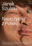 Okładka książki Nauczyciel z Polski