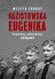 Okładka książki Nazistowska eugenika