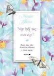 Nie bój się marzyć!. Autor: Mauro Isabel. Dadada.pl Okładka książki Nie bój się marzyć!