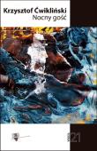 Okładka książki Nocny gość