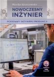 Nowoczesny inżynier. Autor: Kruszewska Monika. Dadada.pl Okładka książki Nowoczesny inżynier