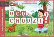 Okładka książki O co chodzi? Rozumienie idiomów i przenośni