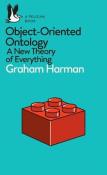 Object-Oriented Ontology : A New Theory of Everything. Autor: Harman Graham. Dadada.pl Okładka książki Object-Oriented Ontology : A New Theory of Everything