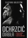 Ochrzcić diabła. Autor: Goldstein Clifford. Dadada.pl Okładka książki Ochrzcić diabła