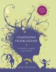 Ogrodowe przebudzenie. Autor: Mary Reynolds. Dadada.pl Okładka książki Ogrodowe przebudzenie