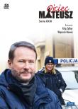 Ojciec Mateusz. Seria 23 (4 DVD). Wydawca: Telewizja Polska S.A.. Dadada.pl Opakowanie Ojciec Mateusz. Seria 23 (4 DVD)