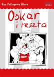 Oskar i reszta. Audiobook. Autor: Pałczyńska Winek Ewa. Dadada.pl Okładka książki Oskar i reszta. Audiobook