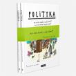 Pakiet: Ekonomia / Polityka. To, o czym dorośli ci ie mówią. Autor: Boguś Janiszewski, MAX SKORWIDER. Dadada.pl Okładka książki Pakiet: Ekonomia / Polityka. To, o czym dorośli ci ie mówią