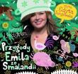 Pakiet: Przygody Emila ze Smalandii audiobook. Autor: Lindgren Astrid. Dadada.pl Okładka książki Pakiet: Przygody Emila ze Smalandii audiobook