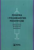 Pediatria i pielęgniarstwo pediatryczne. Autor: Danuta Zarzycka, red. Andrzej Emeryk. Dadada.pl Okładka książki Pediatria i pielęgniarstwo pediatryczne