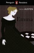 Penguin Readers Level 4 Emma. Autor: Jane Austen. Dadada.pl Okładka książki Penguin Readers Level 4 Emma