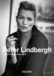 Okładka książki Peter Lindbergh On Fashion Photography