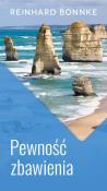 Okładka książki Pewność zbawienia
