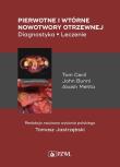 Pierwotne i wtórne nowotwory otrzewnej. Autor: Bottomley Cecilia, Bunni John, Mehta Akash. Dadada.pl Okładka książki Pierwotne i wtórne nowotwory otrzewnej