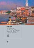 Pisma T.2 Powieści. Publicystyka powojenna. Autor: Straszewicz Czesław. Dadada.pl Okładka książki Pisma T.2 Powieści. Publicystyka powojenna