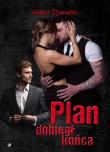 Okładka książki Plan dobiegł końca
