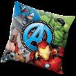 Opakowanie Poduszka Avengers 40x40cm MV15844