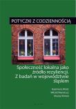 Okładka książki Potyczki z codziennością