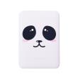 Opakowanie Powerbank Power Animals 5000 mAh Panda