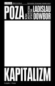 Poza kapitalizm. Autor: Ladislau Dowbor. Dadada.pl Okładka książki Poza kapitalizm
