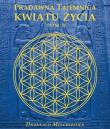 Okładka książki Pradawna tajemnica Kwiatu Życia t.2