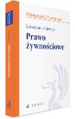 Prawo żywnościowe. Stan prawny wrzesień 2020.. Autor: Katarzyna Leśkiewicz. Dadada.pl Okładka książki Prawo żywnościowe. Stan prawny wrzesień 2020.