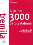 Okładka książki Prime 3000 parole italiane