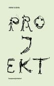 Projekt. Autor: Anna Sudoł. Dadada.pl Okładka książki Projekt