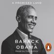 Promised Land - Audiobook. Autor: Obama Barack. Dadada.pl Okładka książki Promised Land - Audiobook