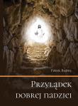 Okładka książki Przylądek dobrej nadziei