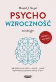 Psychowzroczność. Autor: Siegel Daniel J.. Dadada.pl Okładka książki Psychowzroczność