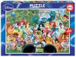 Opakowanie Puzzle 1000 Cudowny świat Walta Disney'a G3