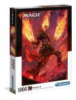 Opakowanie Puzzle 1000 Magic The Gathering