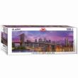 Opakowanie Puzzle 1000 Panorama Brooklyn Bridge w Nowym Jorku 6010-5301